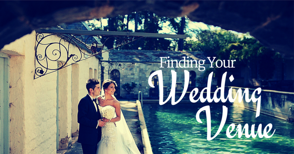 Venue Shopping - Must Ask Questions!