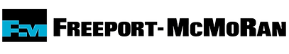 Freeport McMoRan Logo