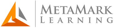 Metamark Learning Logo