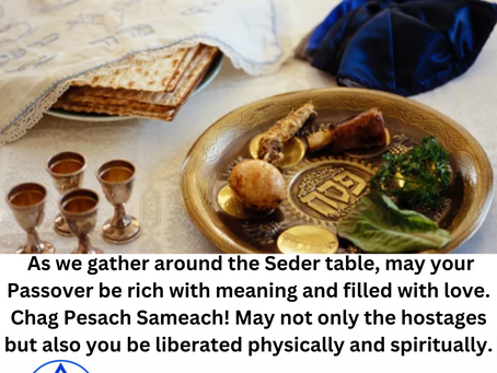 Wishing You and Your Family a Meaningful Holiday
