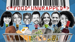 Food Unwrapped / Channel 4 / Ricochet