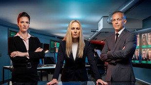 Hunted / Channel 4 / Shine TV