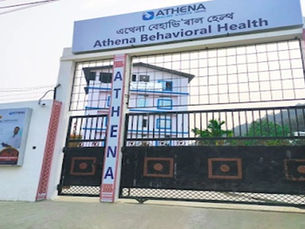 Best Rehabilitation Centre in Guwahati for Lasting Healing Today!