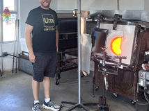Aurora Borealis Glassworks