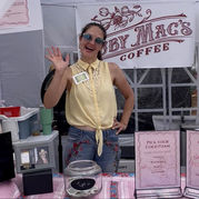 RubyMac Coffee