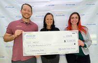 Affordable Solar and Local Nonprofits Celebrate Launch of Statewide Community Solar Projects