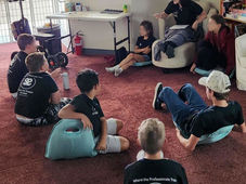 Stage and Screen Academy