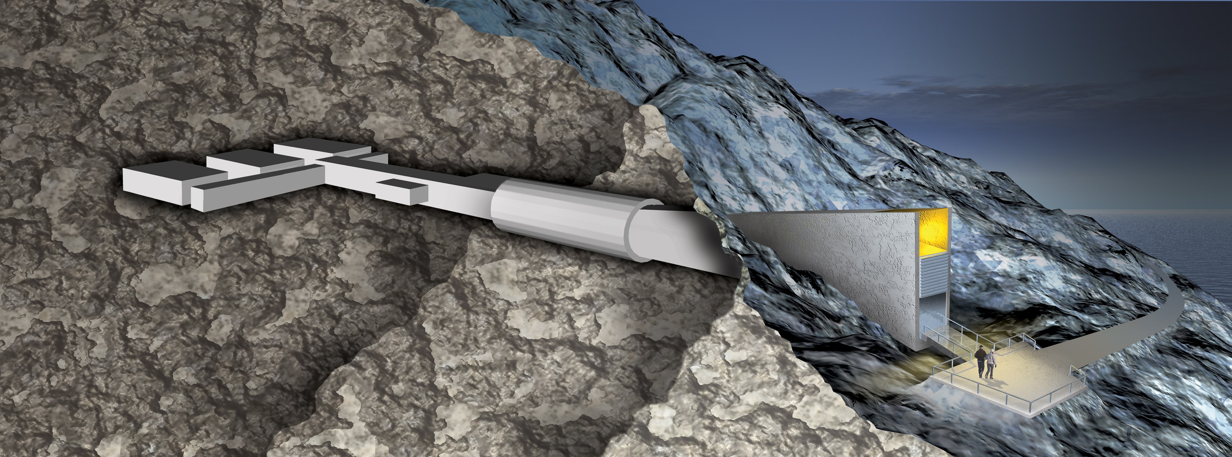 Sowing Seeds By Faith Versus The Global Seed Vault