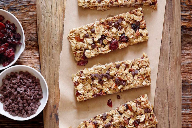 Granola Bars
