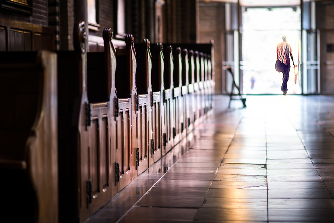 An Assessment of NAD Year-End Report Revealing Increase in Membership Losses