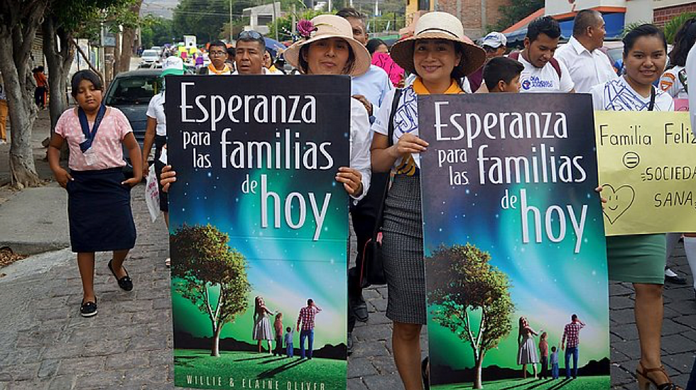 Photo by Keila Trejo/IAD