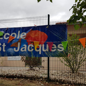 Une belle après-midi...