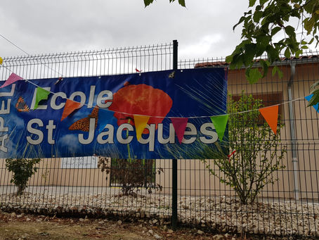 Une belle après-midi...