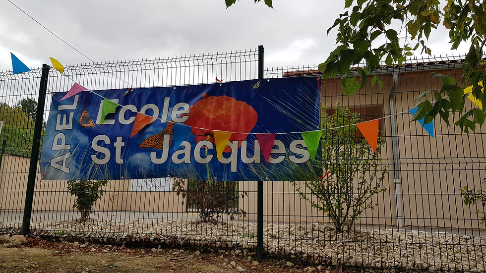 Une belle après-midi...