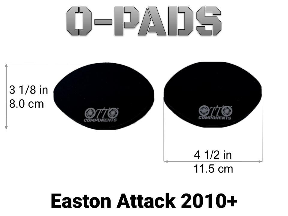 Thumbnail: EastonAttack 2012+