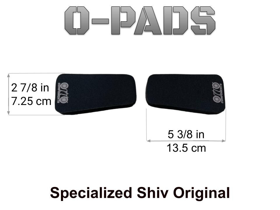 Thumbnail: Specialized Shiv Original 2010-13