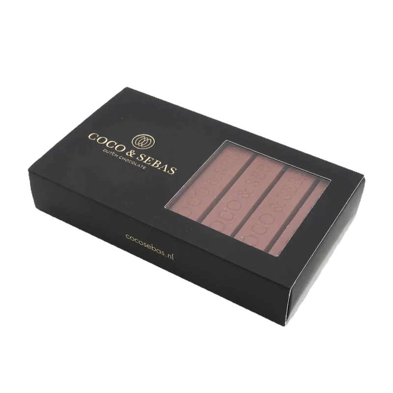 Thumbnail: Coco & Sebas - Bites "Creamy Milk"