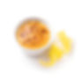CRÈME BRÛLÉE
