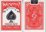 Thumbnail: Phoenix Standard Deck