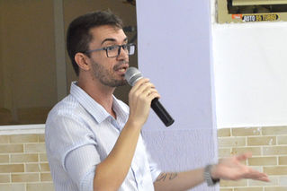 Contexto Agostiniano