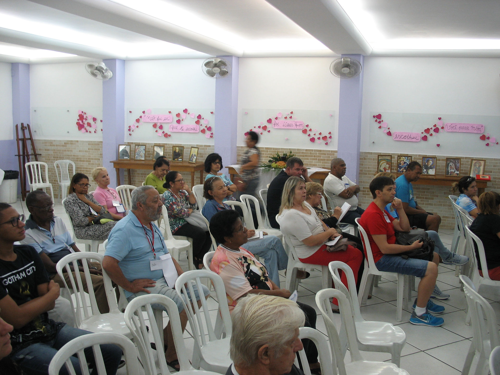Workshop
