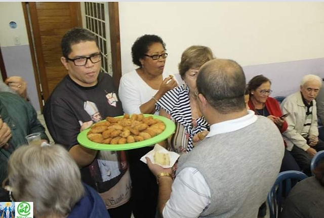 Comemoração