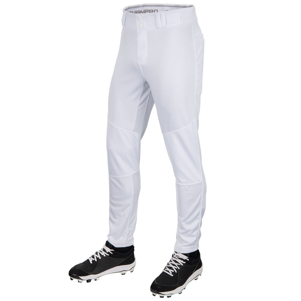 Classic Pants