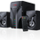 Thumbnail: EcoStar Mini HiFi System