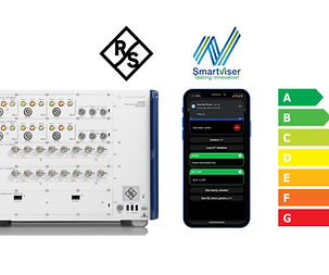 SmartViser and Rhode and Schwarz Press Release