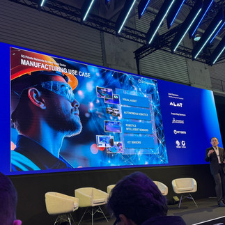 SmartViser MWC25 Roundup 