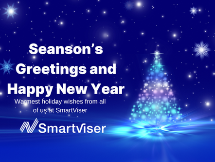 SmartViser 2025: A Year of Innovation, Sustainability, and Global Collaboration