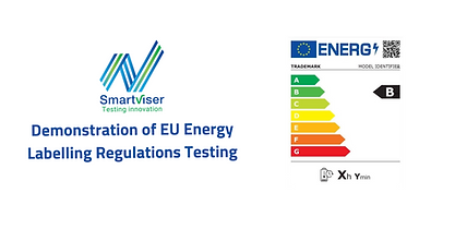 SmartViser EU Labelling Demo Video