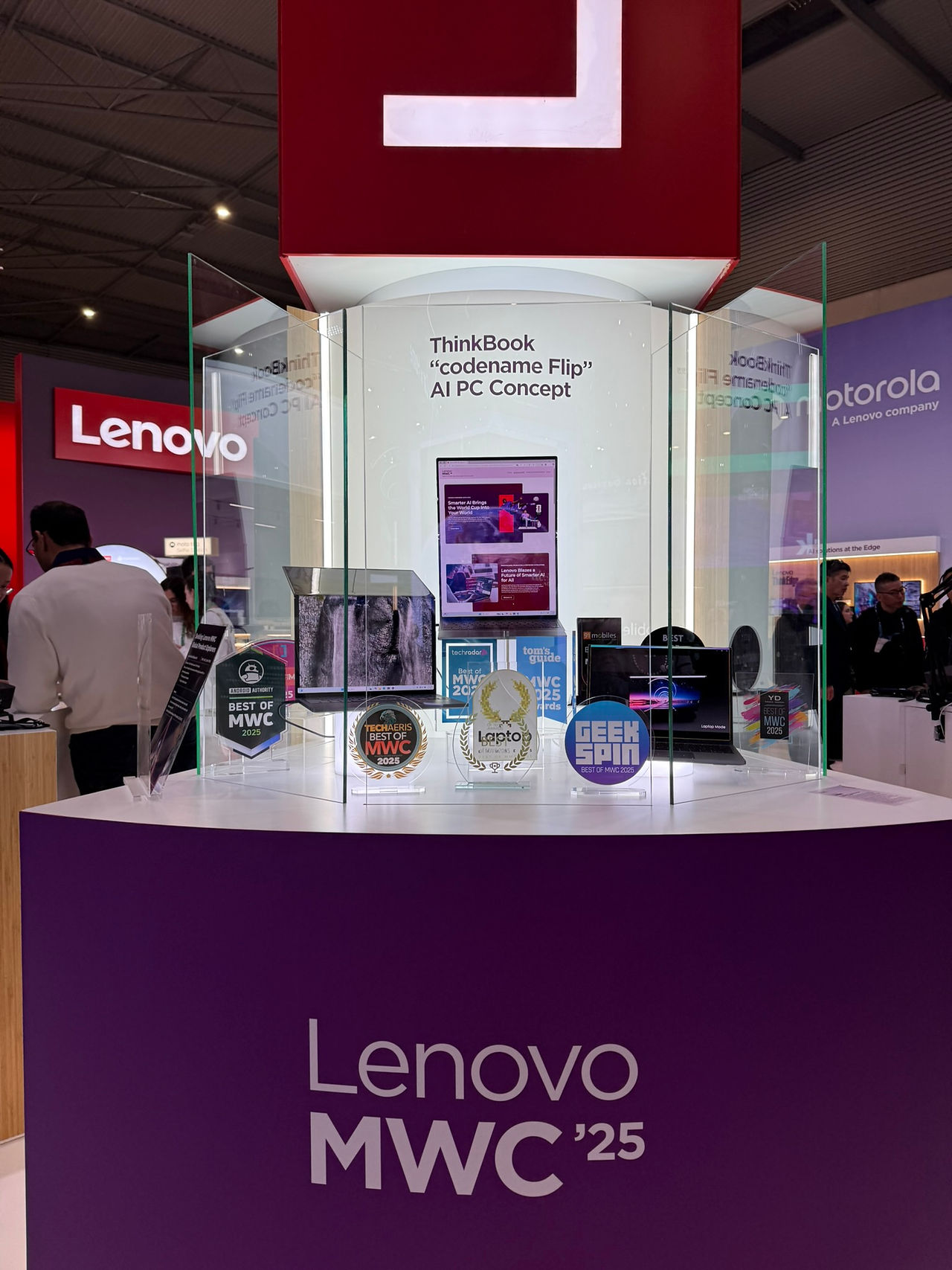 SmartViser MWC25 Roundup New Devices