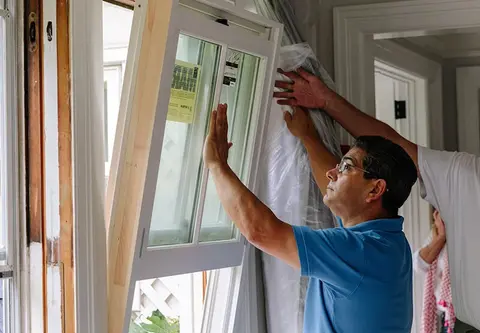 Window Replaement