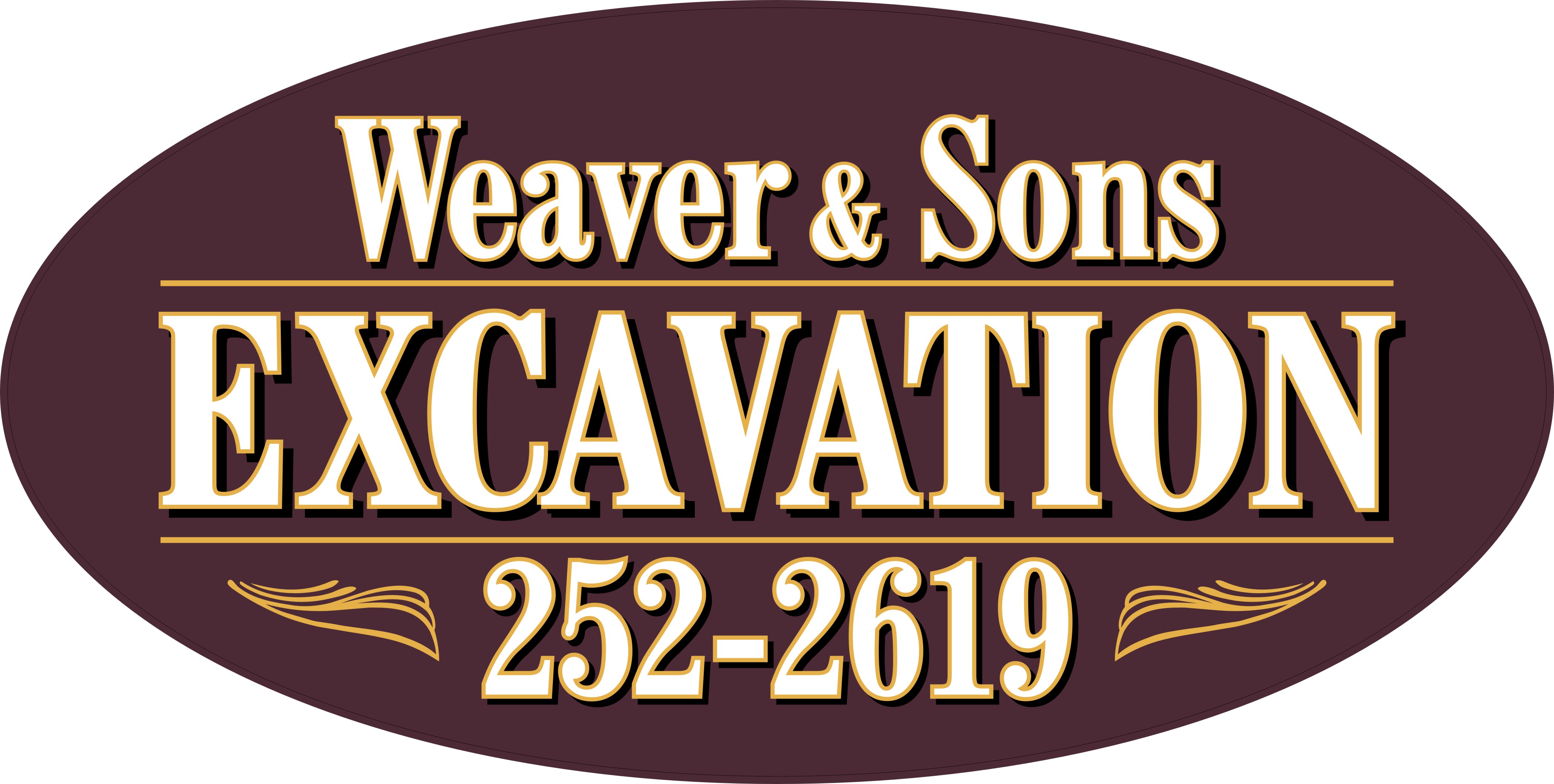 Weaver & Sons Excavation