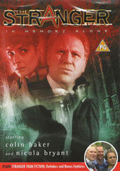Thumbnail: The Stranger DVD Series (BBV)
