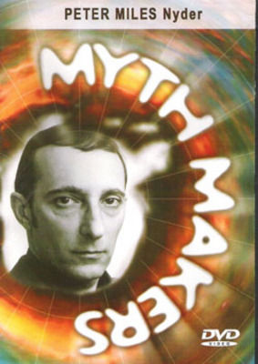 Myth Makers DVDs (O-Z)