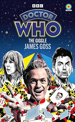 Thumbnail: Doctor Who: The Specials (Target Paperbacks)