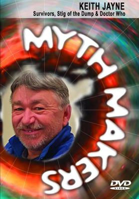 Thumbnail: Myth Makers 2023 Releases DVD