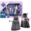 Thumbnail: History of the Daleks Action Figure Sets