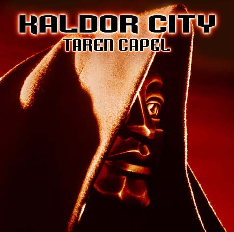 Thumbnail: Kaldor City CD range