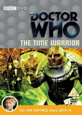 Thumbnail: DVD: Third Doctor (Jon Pertwee) M-Z