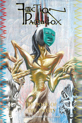 Thumbnail: Faction Paradox Books