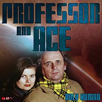 Thumbnail: BBV: An Adventure in Space & Time CDs (I-P)