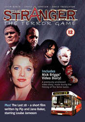 Thumbnail: The Stranger DVD Series (BBV)