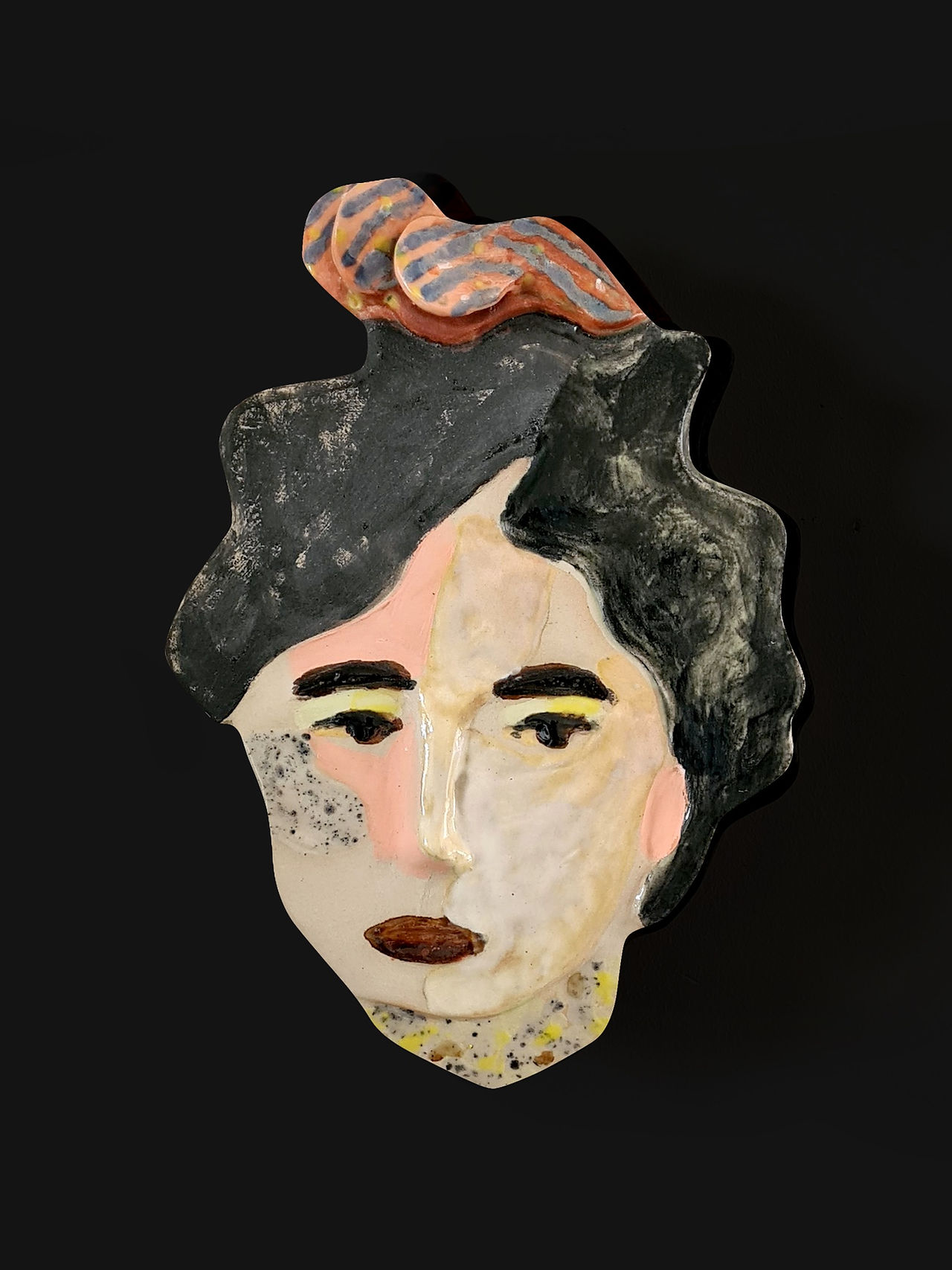 Zetaesse, Castas - Theresa