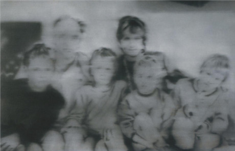 Zetaesse, Diego Ferrante, Ritratto a memoria: Gerhard Richter e la trascrizione di un ricordo