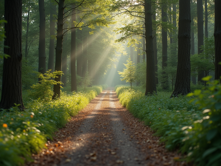 How to Navigate Your Journey Through Spiritual Awakening
