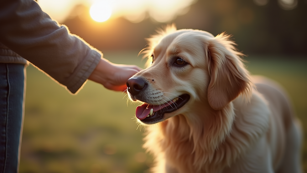 Animal Communication: Strengthening Bonds with Your Pet
