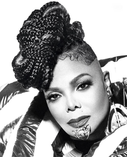 Janet Jackson